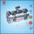 Forged Steel Flange Ball Valve Traders